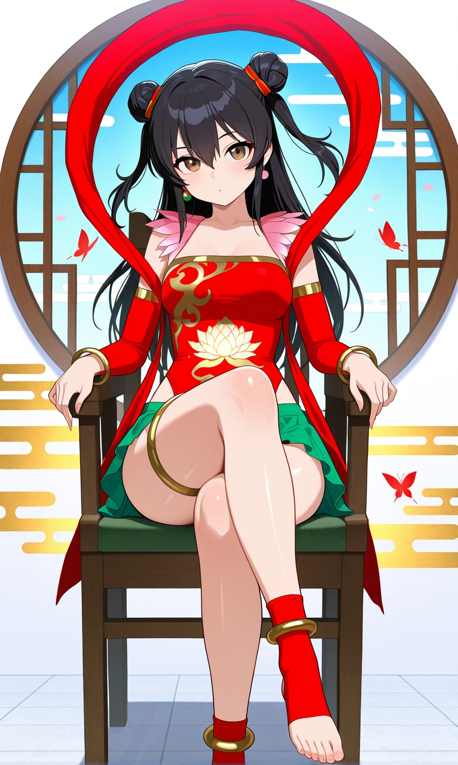 (masterpiece),  best quality,  amazing quality on Tensor.Art