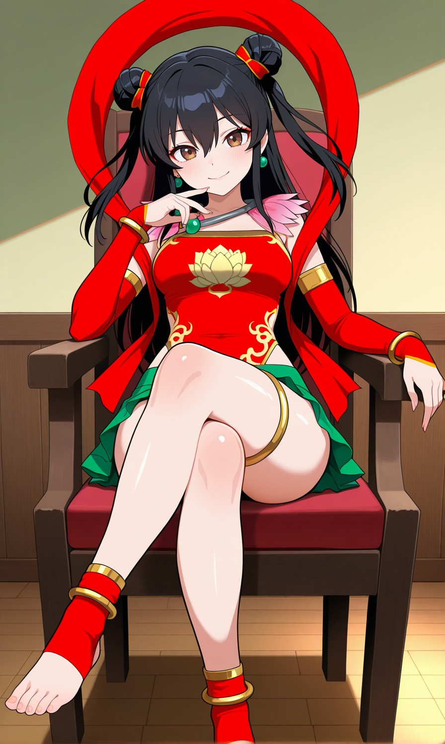 (masterpiece),  best quality,  amazing quality on Tensor.Art