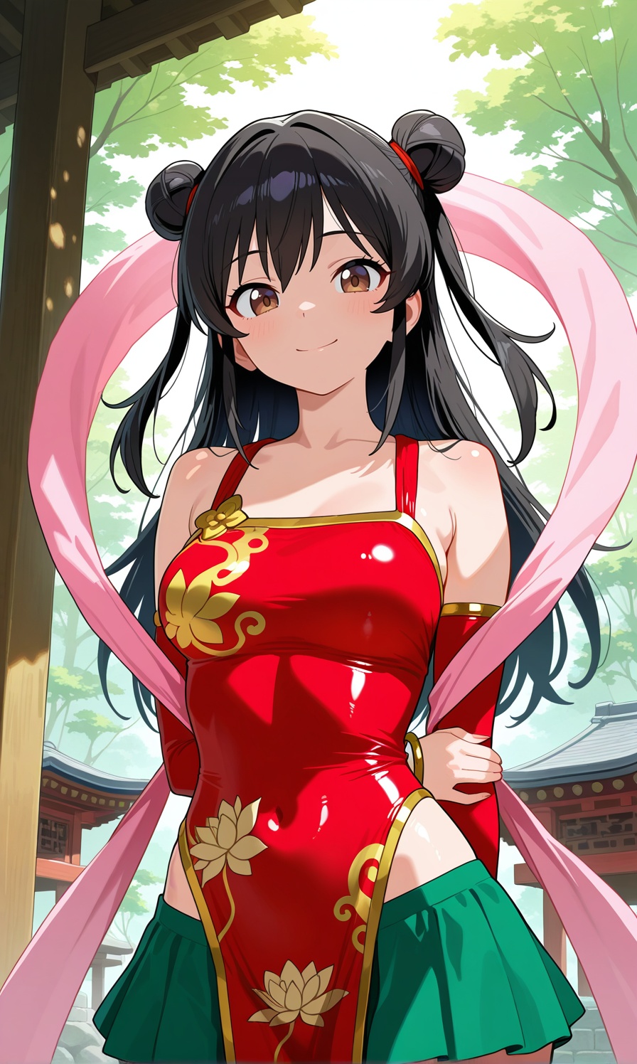 (masterpiece),  best quality,  amazing quality on Tensor.Art