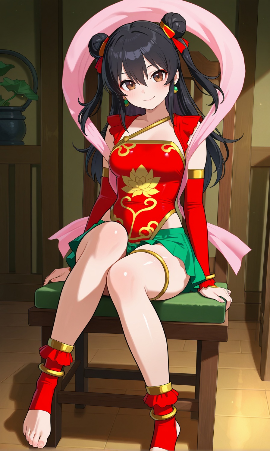 (masterpiece),  best quality,  amazing quality on Tensor.Art