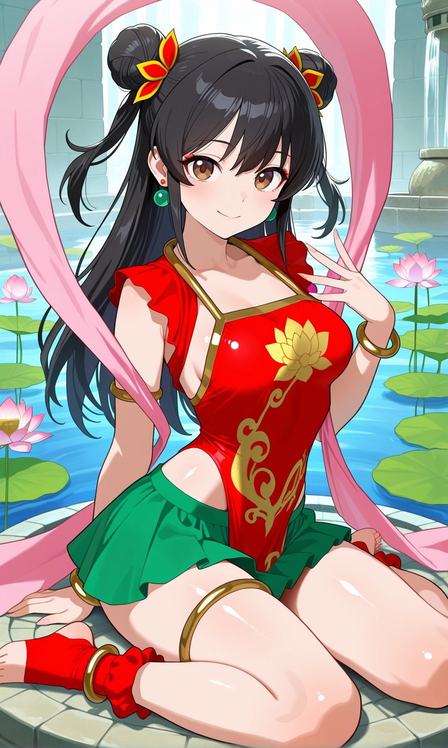 (masterpiece),  best quality,  amazing quality on Tensor.Art