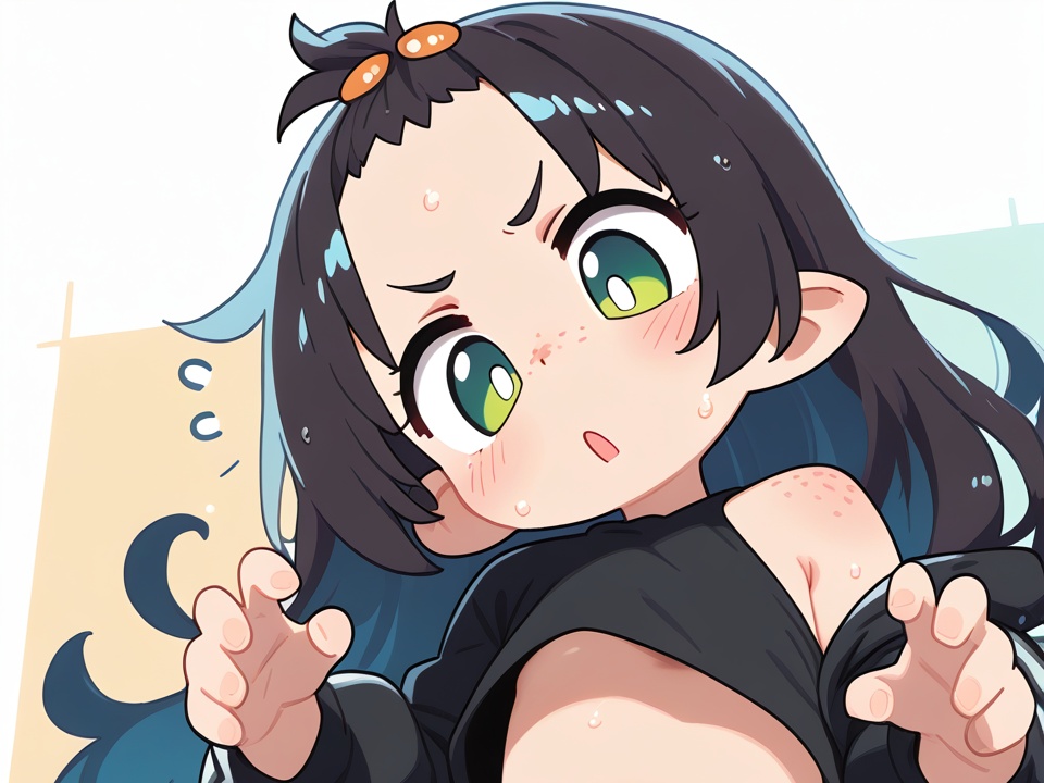AI generated image