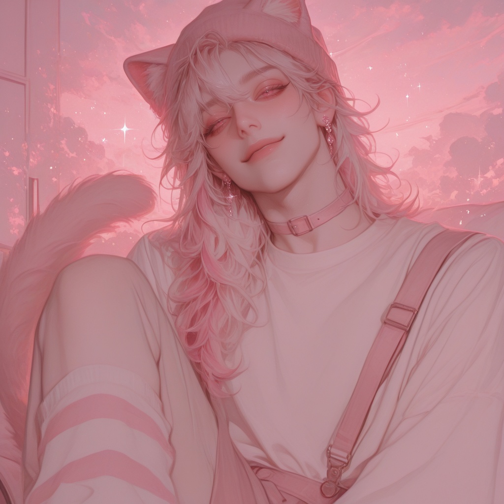 aegyo_sal,  digital_painting,  semi_realism on Tensor.Art