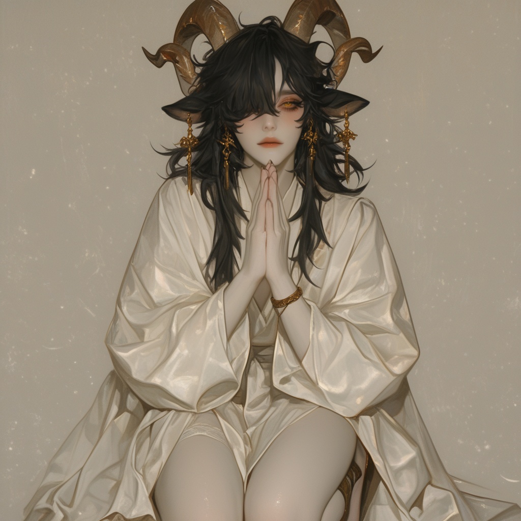 aegyo_sal,  digital_painting,  semi_realism on Tensor.Art