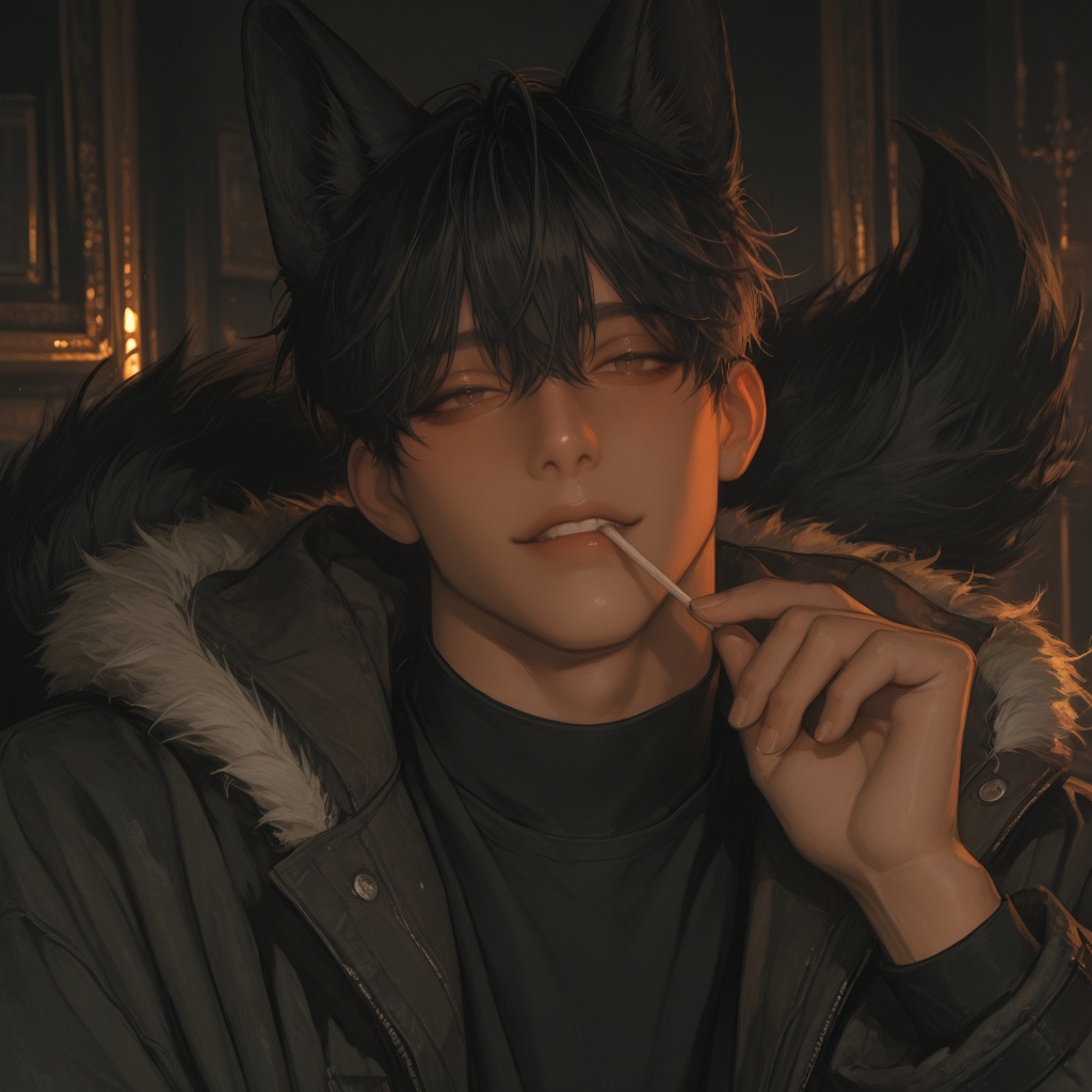 aegyo_sal,  digital_painting,  semi_realism on Tensor.Art
