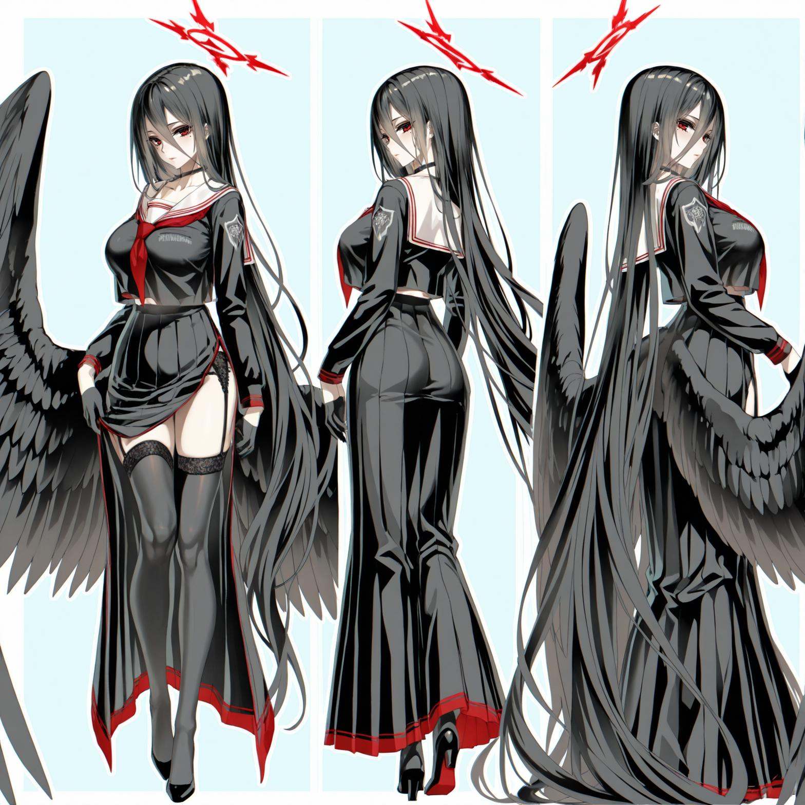 best quality,  masterpiece,  good quality on Tensor.Art