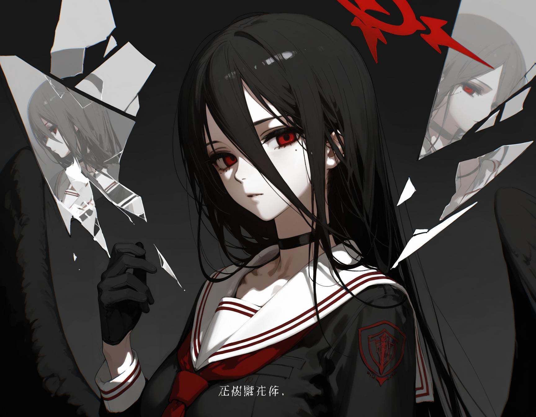 simple background,  best quality,  masterpiece on Tensor.Art