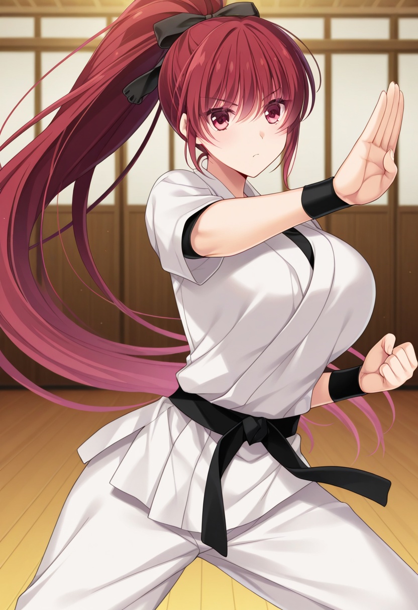 1girl,  solo,  rienikaidokzn on Tensor.Art