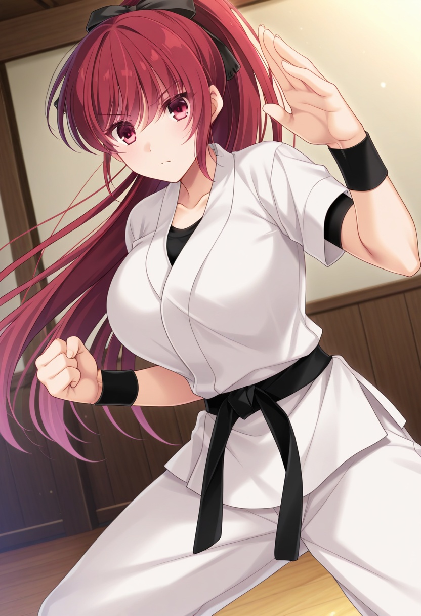 1girl,  solo,  rienikaidokzn on Tensor.Art