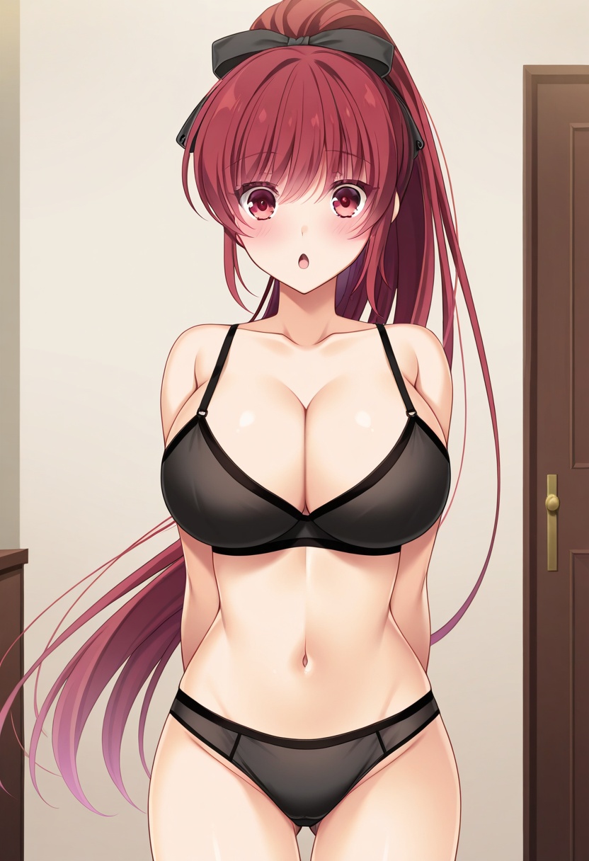 1girl,  solo,  rienikaidokzn on Tensor.Art