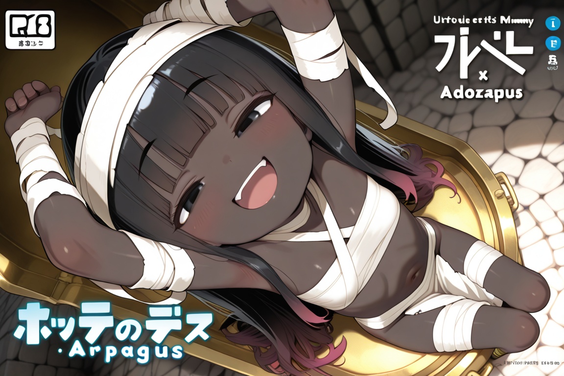 sarcophagus background,  masterpiece,  best quality on Tensor.Art