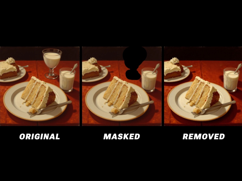 AI generated image