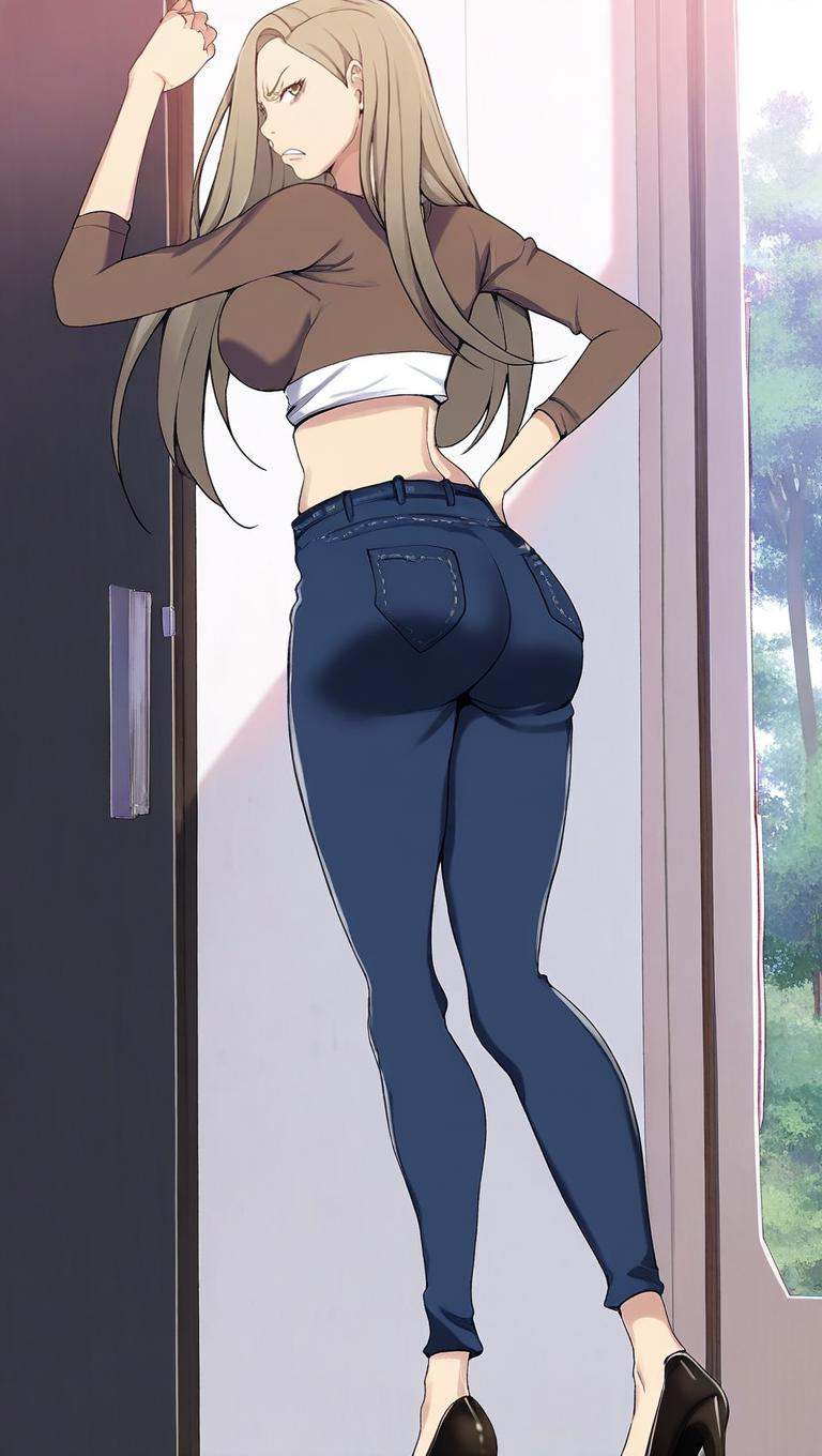source_anime,  masterpiece,  best quality on Tensor.Art