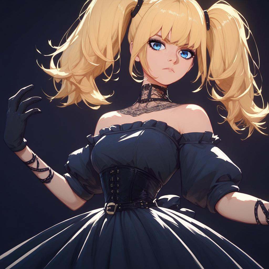 masterpiece,  best quality,  newest on Tensor.Art
