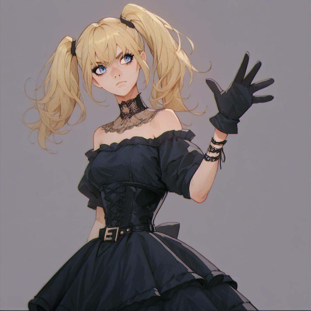 masterpiece,  best quality,  newest on Tensor.Art