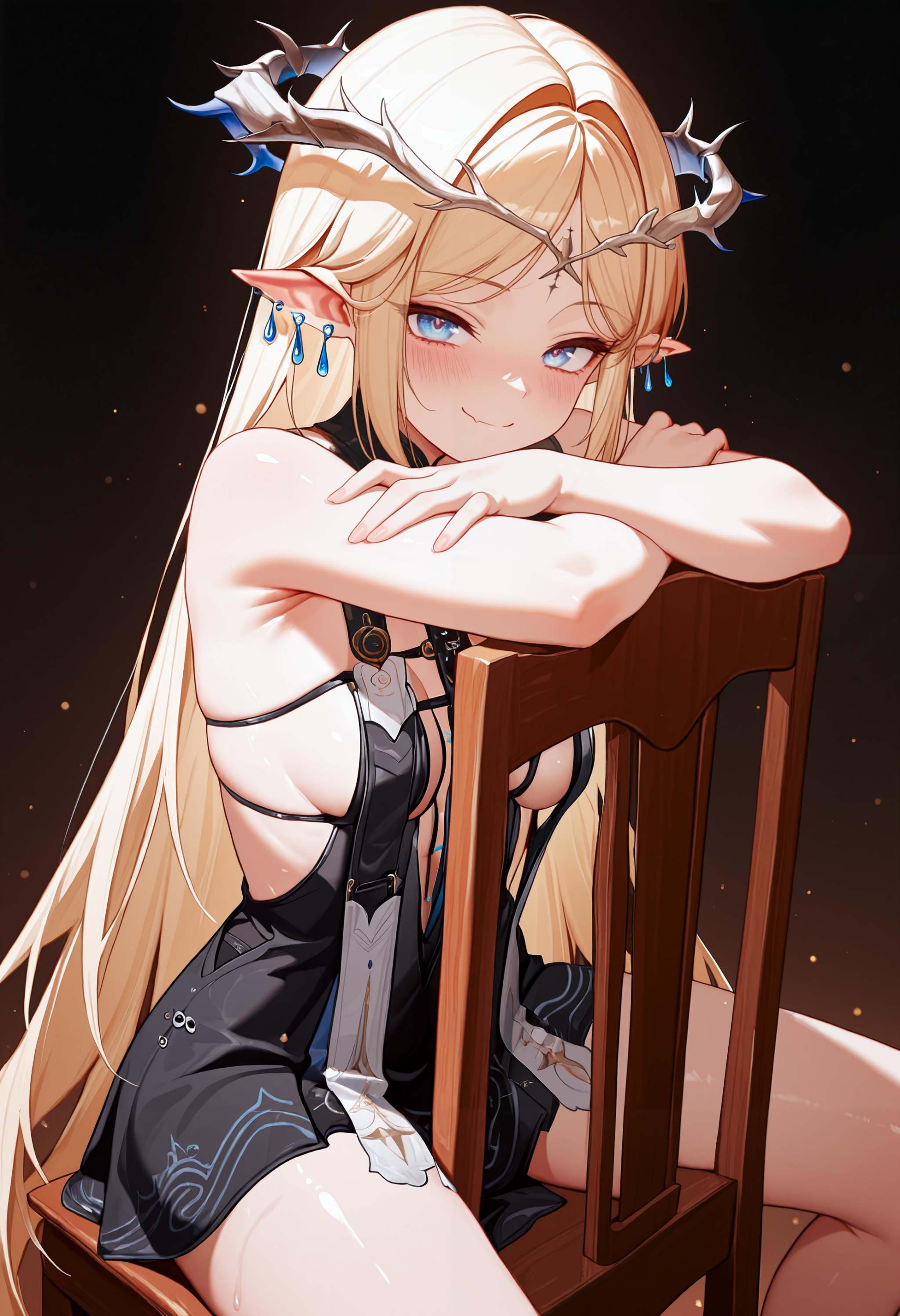 1girl,  ,  amazing quality on Tensor.Art