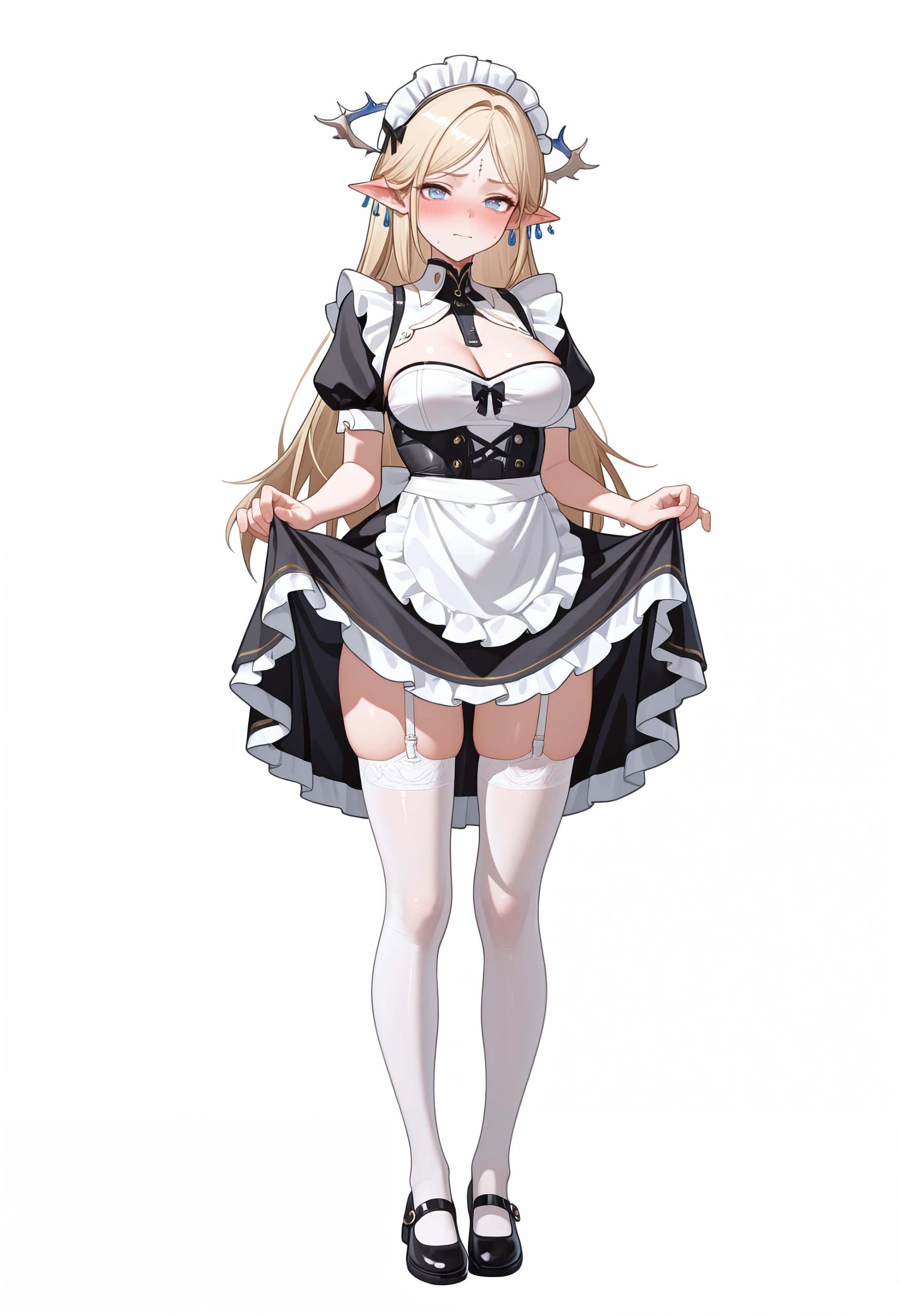 1girl,  ,  amazing quality on Tensor.Art