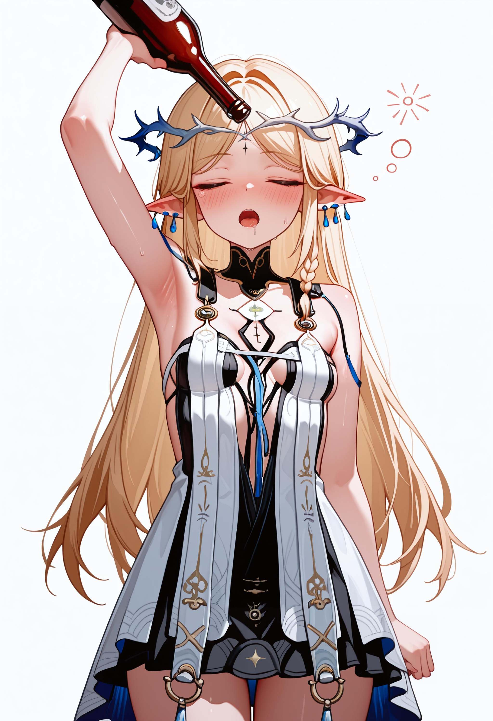 1girl,  ,  amazing quality on Tensor.Art