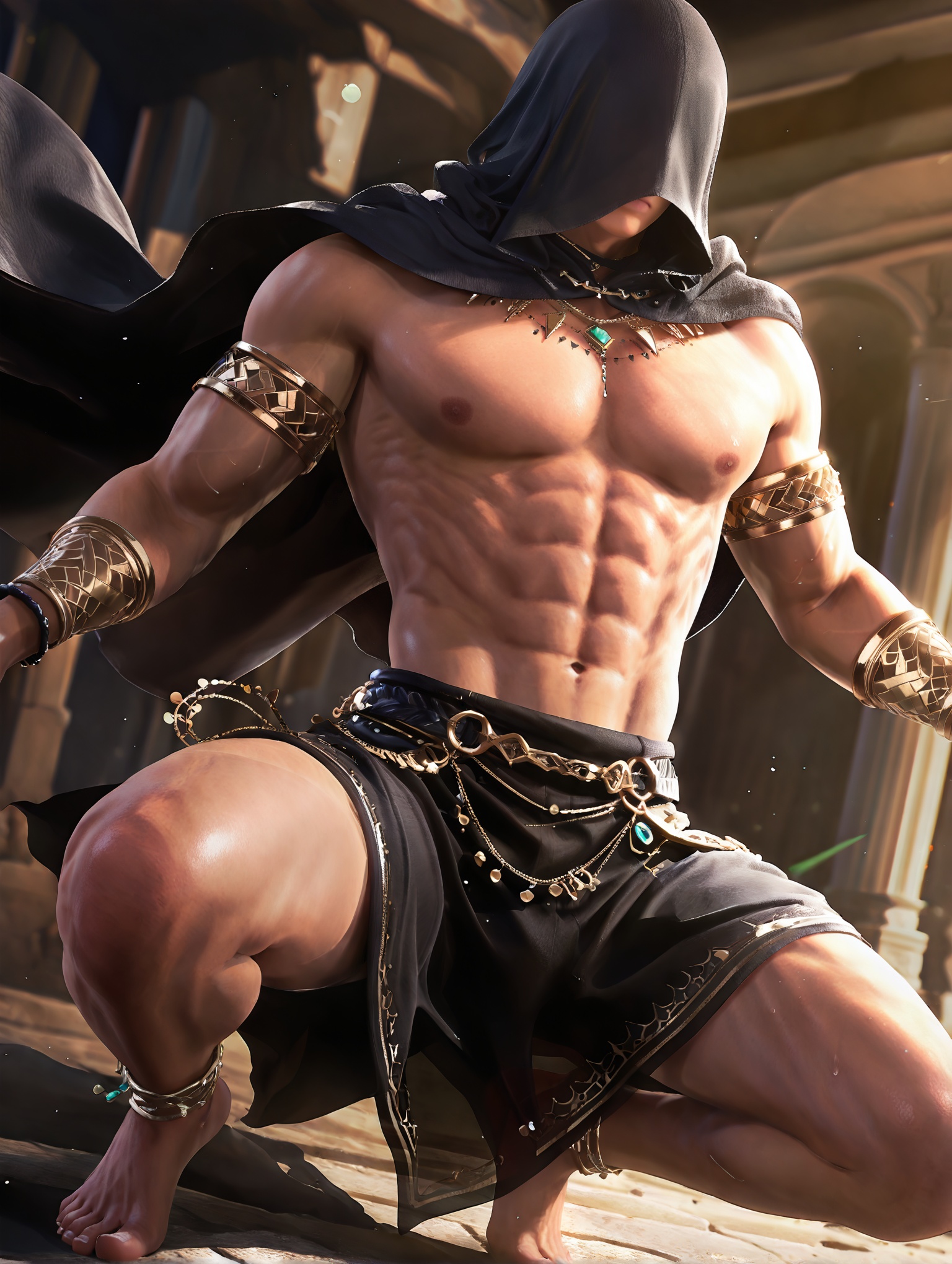 absurdres,  highres,  game cg on Tensor.Art