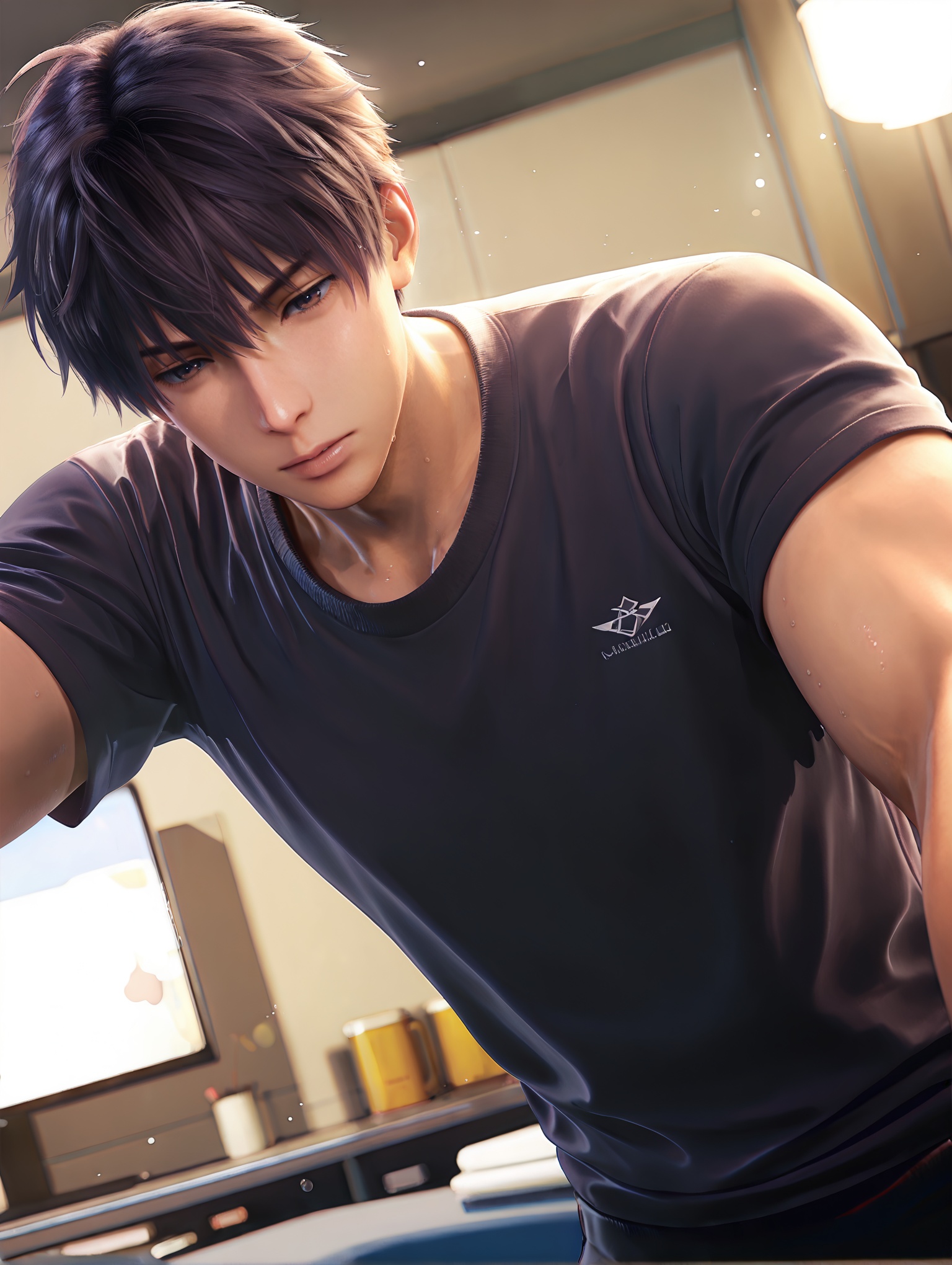 absurdres,  highres,  game cg on Tensor.Art