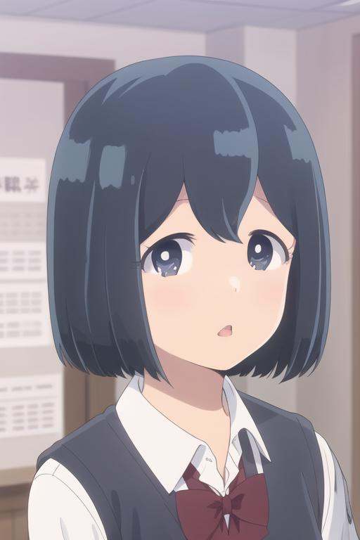 AI generated image on Tensor.Art