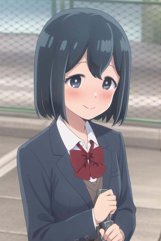 AI generated image on Tensor.Art
