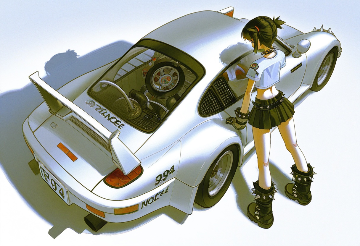 v1nne,  1girl,  solo on Tensor.Art