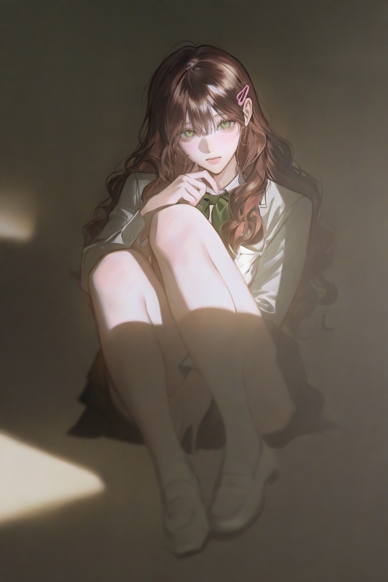 masterpiece,  best quality,  highres on Tensor.Art