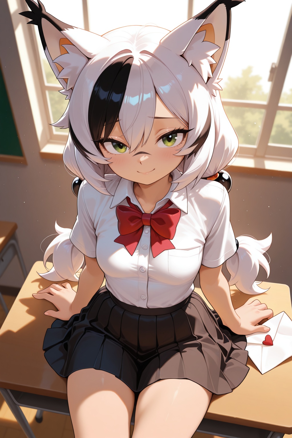 masterpiece,  best quality,  absurdres on Tensor.Art