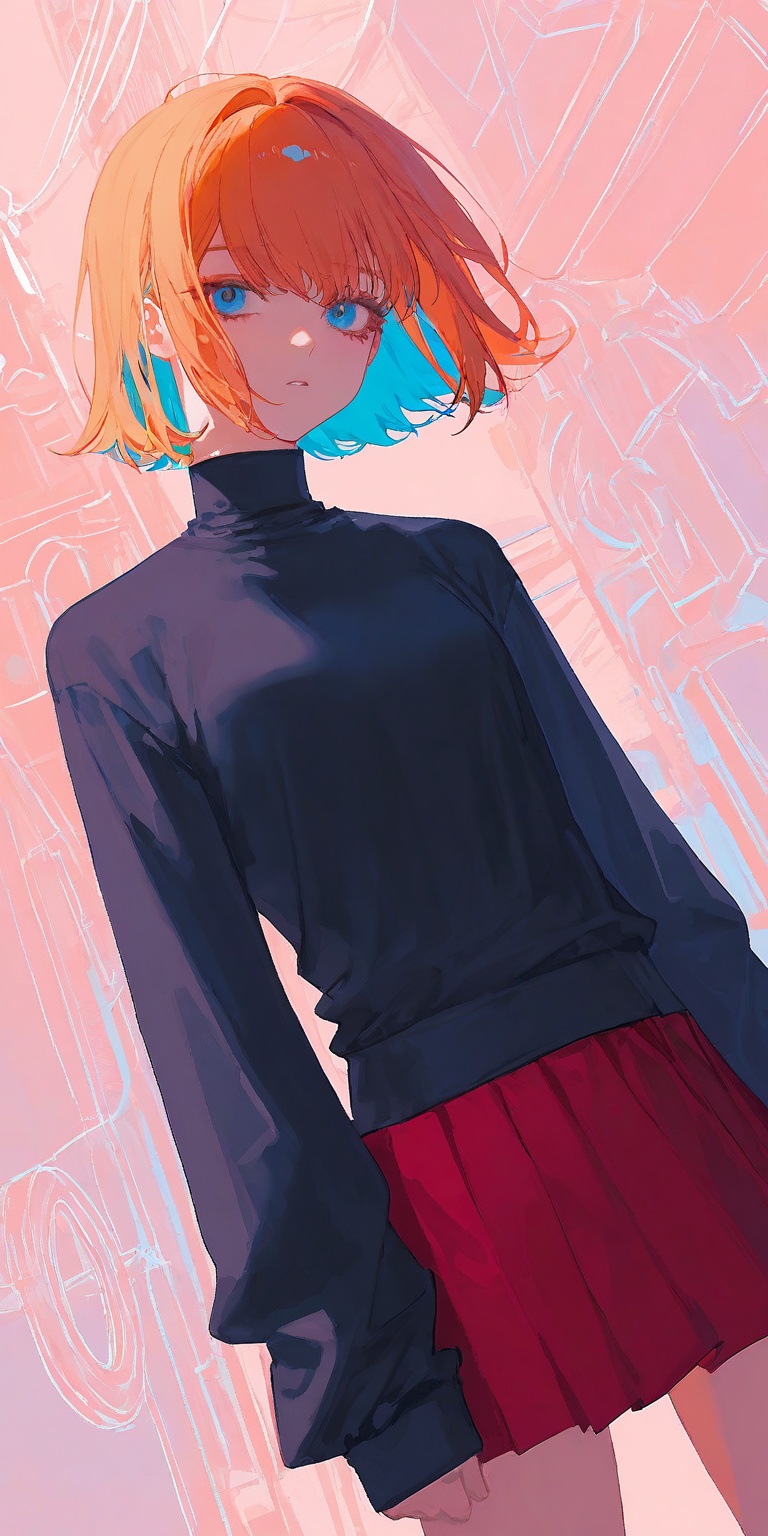 masterpiece,  best quality,  good quality on Tensor.Art