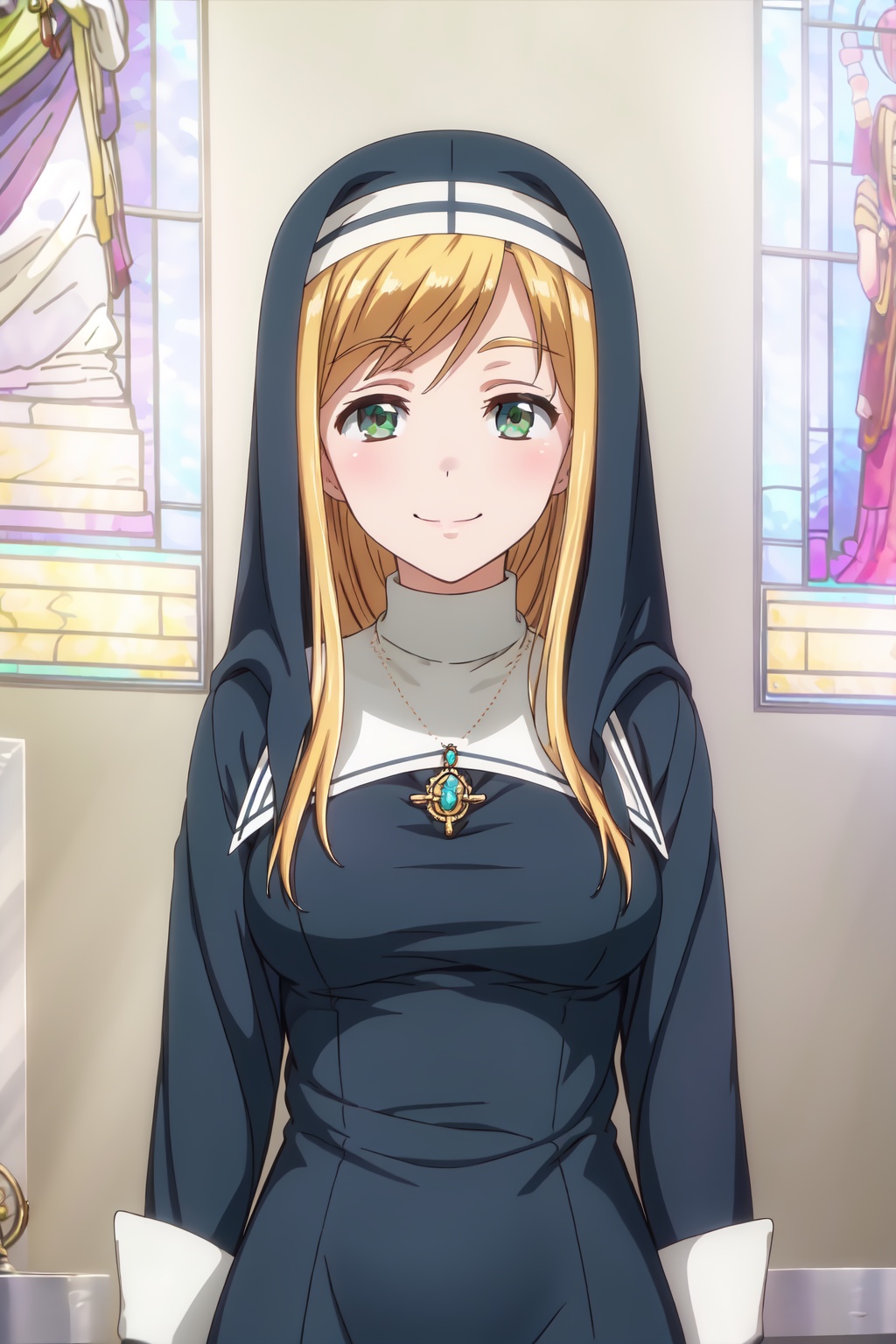 Maria Takayama,  anime style,  masterpiece on Tensor.Art