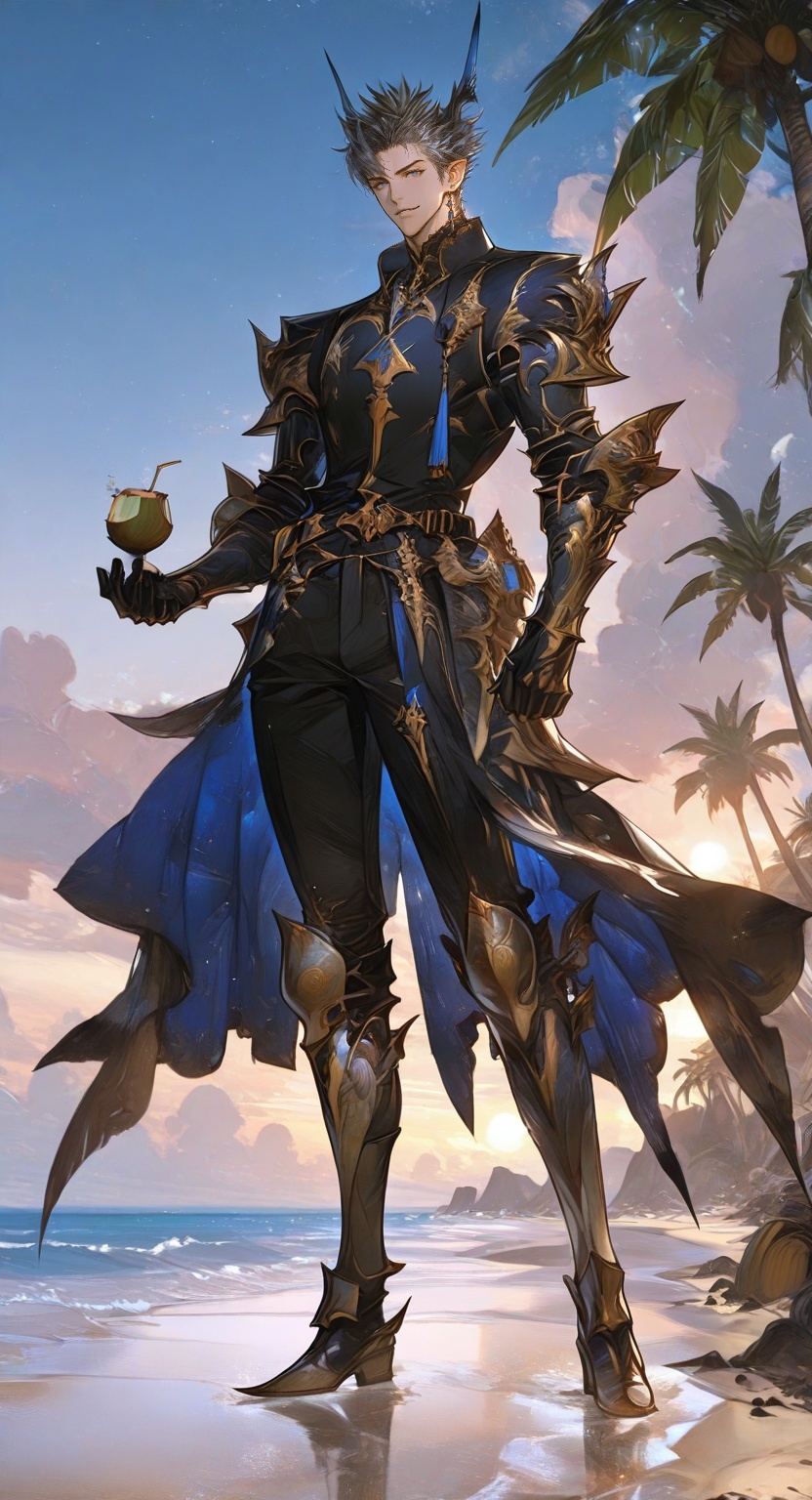 official art,  fore head,  detailed eyes on Tensor.Art