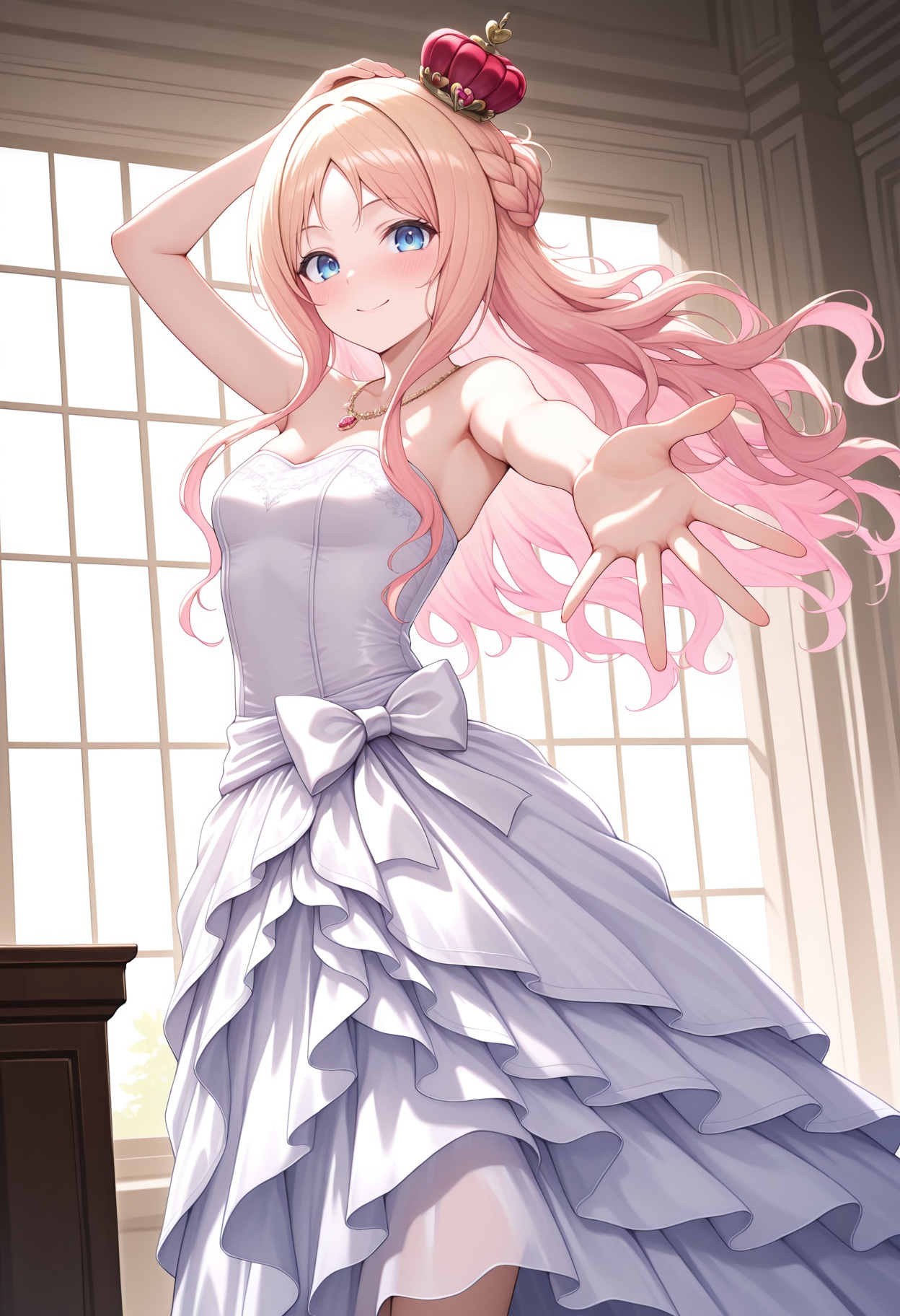 highres,  best quality,  masterpiece on Tensor.Art