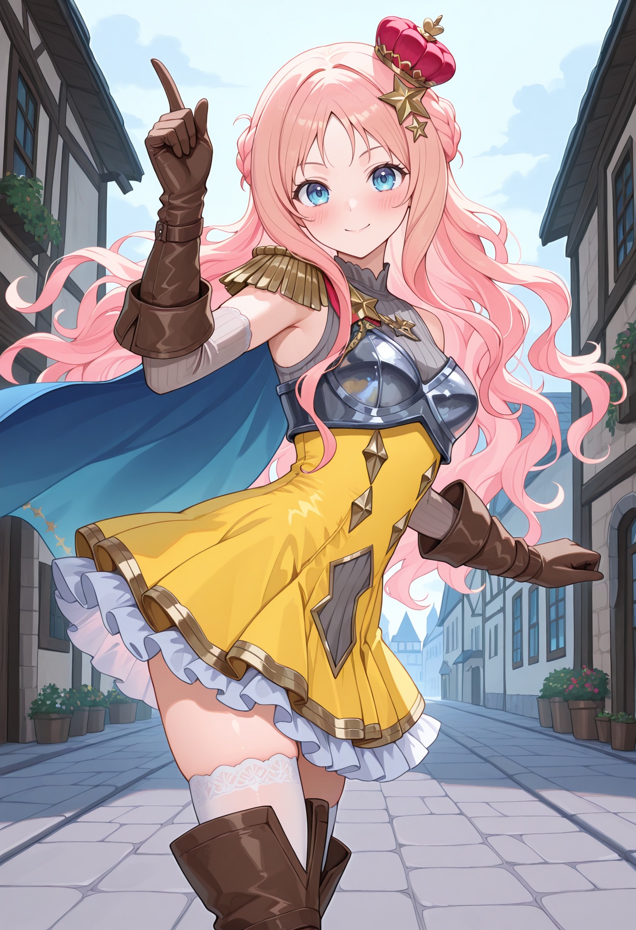 highres,  best quality,  masterpiece on Tensor.Art