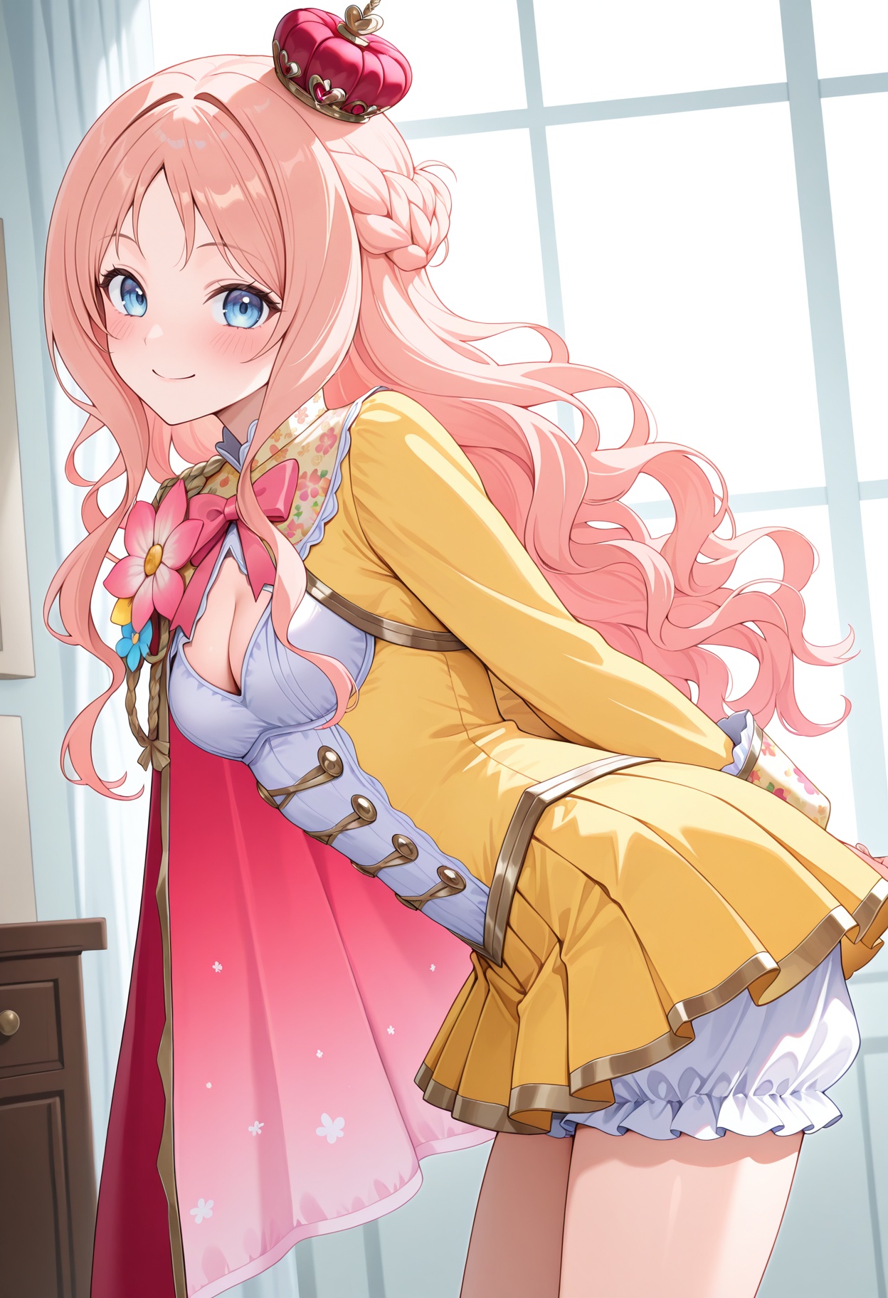 highres,  best quality,  masterpiece on Tensor.Art