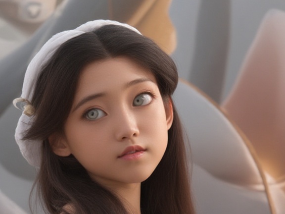 AI generated image
