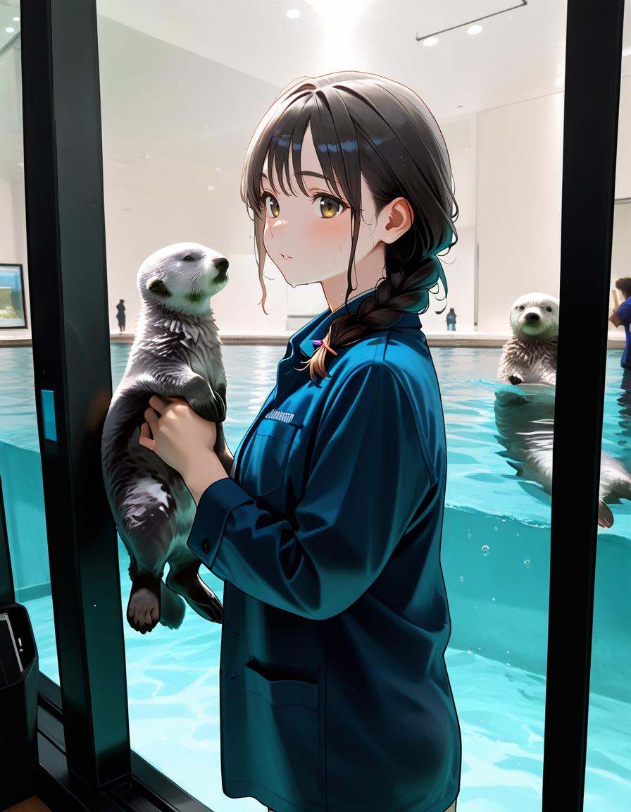 score_7_up,  anime BREAK official art,  solo on Tensor.Art