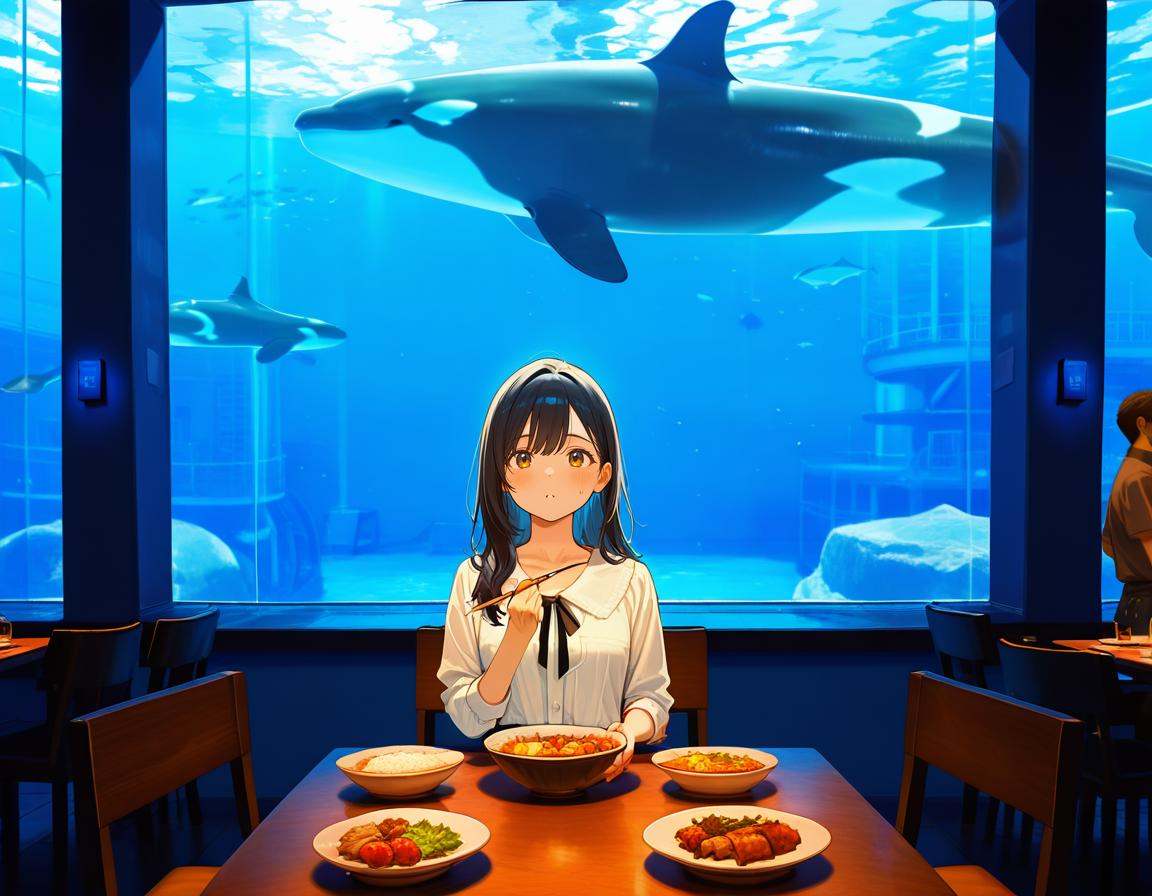 score_7_up,  anime BREAK official art,  solo on Tensor.Art