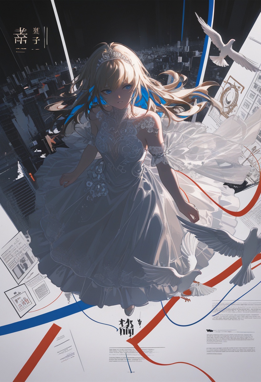 best quality,  masterpiece,  absurdres on Tensor.Art
