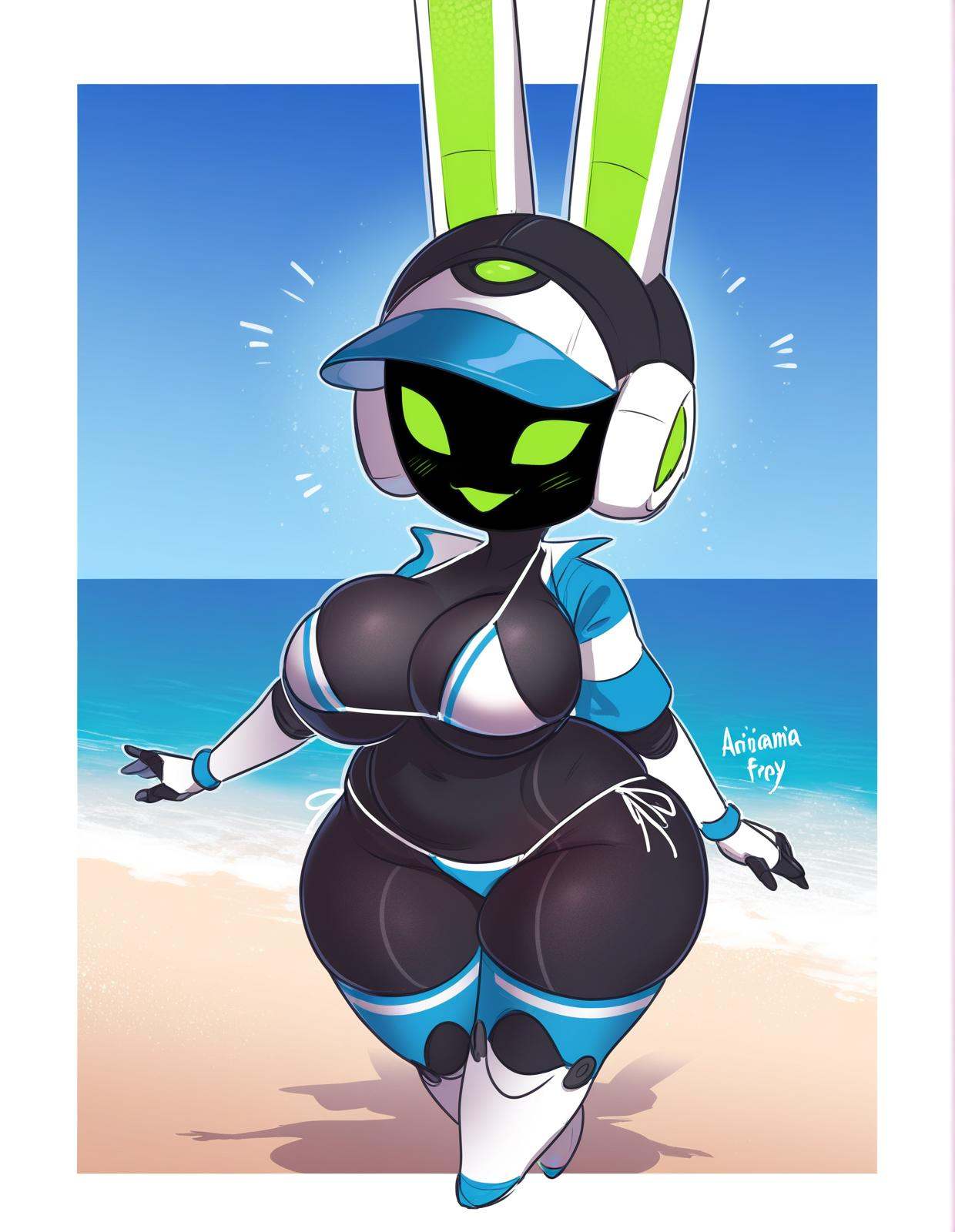 (masterpiece,  best quality,  highres on Tensor.Art