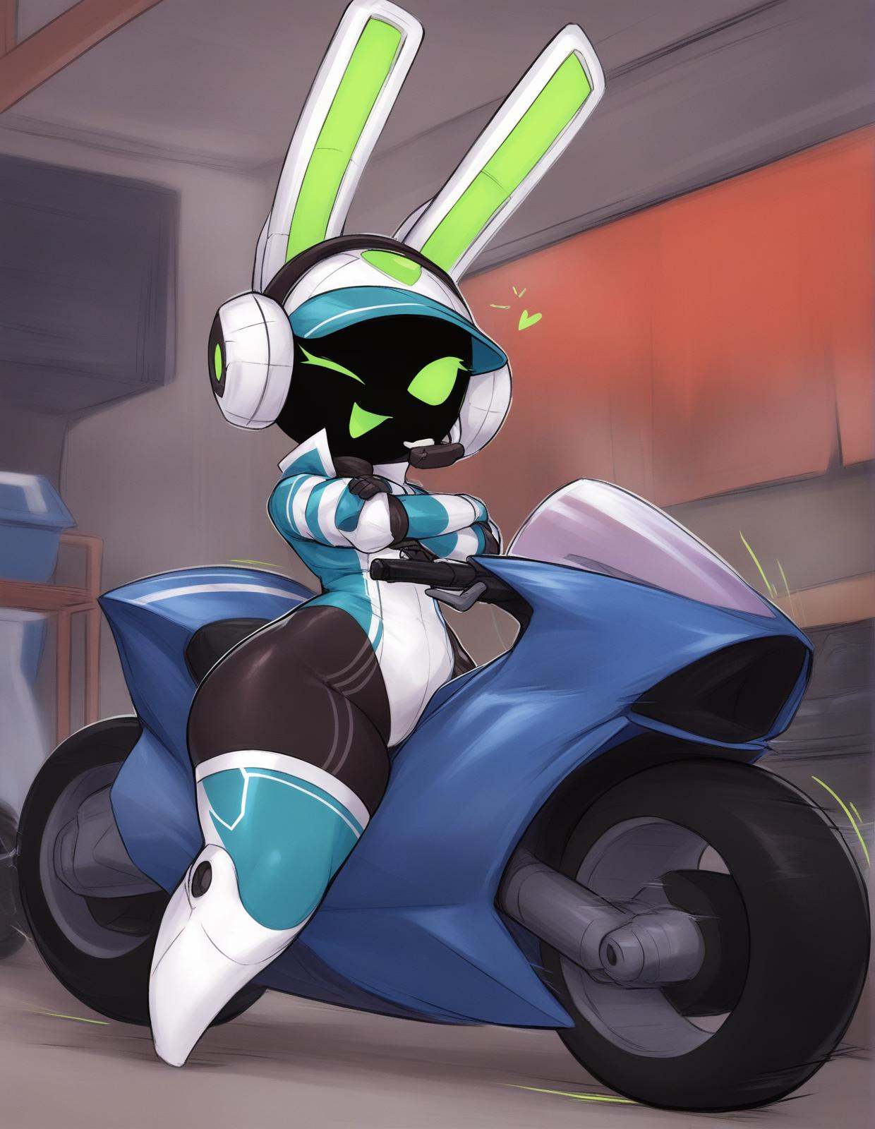 (masterpiece,  best quality,  highres on Tensor.Art