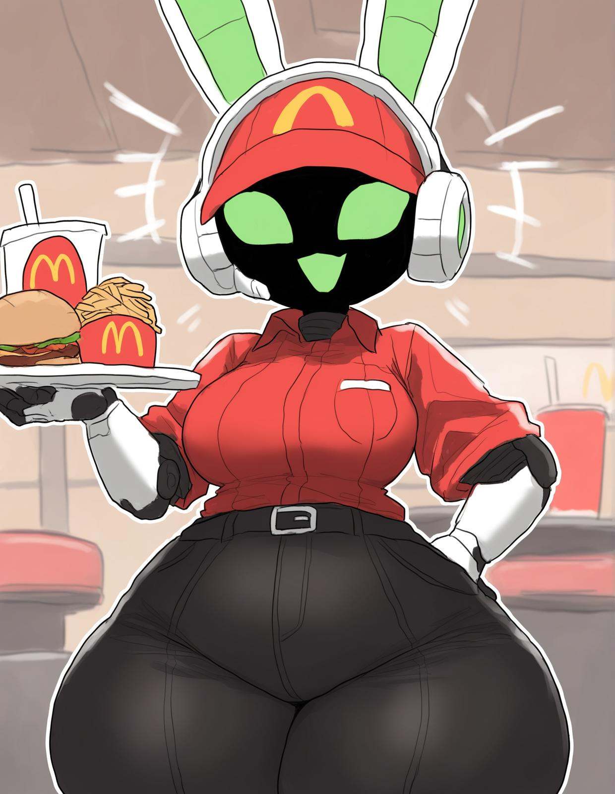 (masterpiece,  best quality,  highres on Tensor.Art