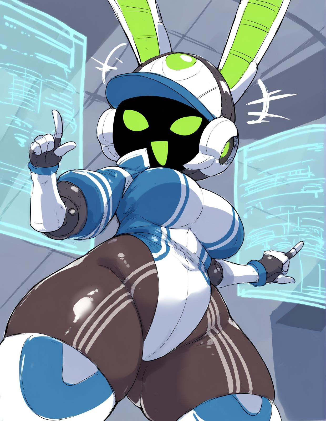 (masterpiece,  best quality,  highres on Tensor.Art