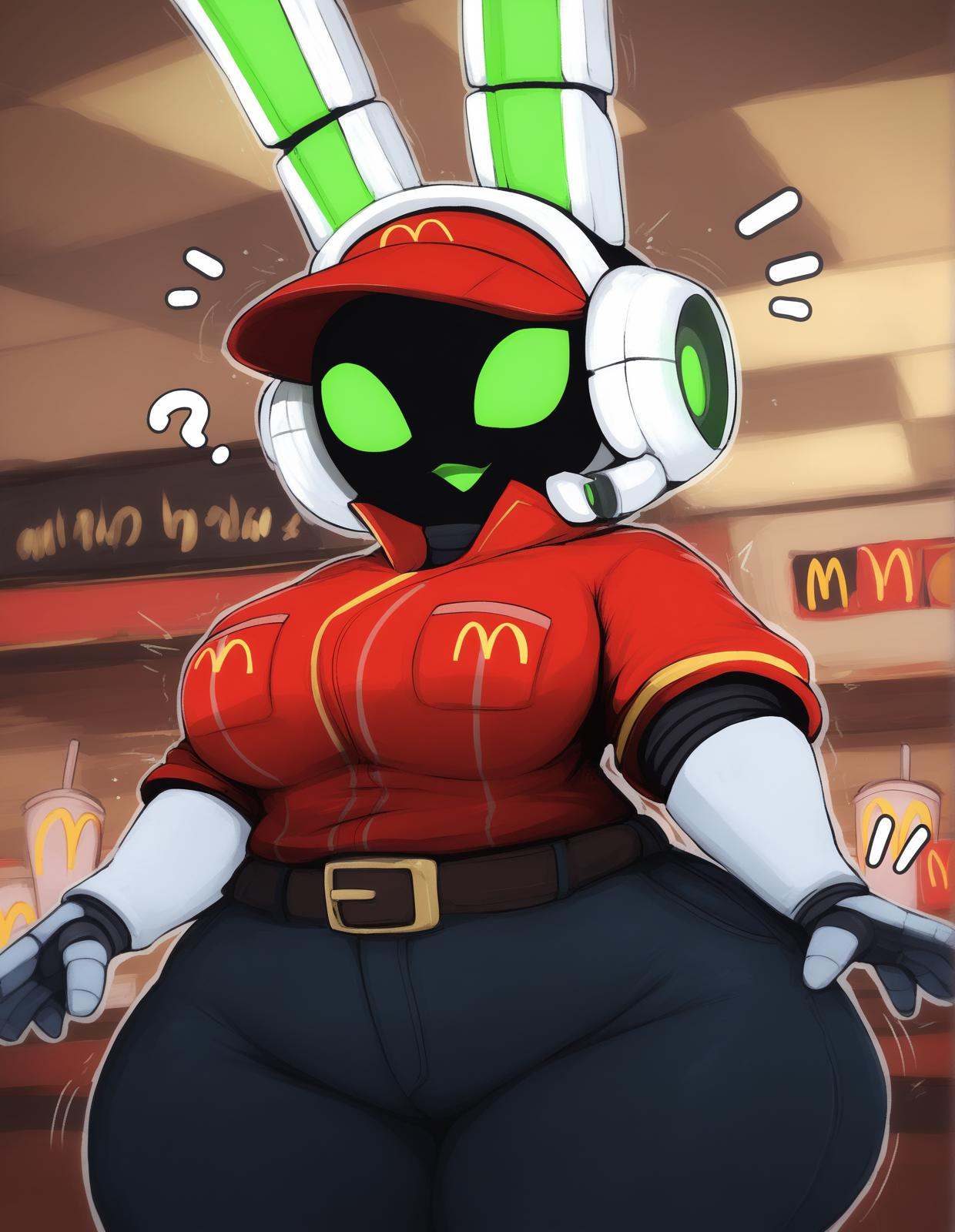 (masterpiece,  best quality,  highres on Tensor.Art
