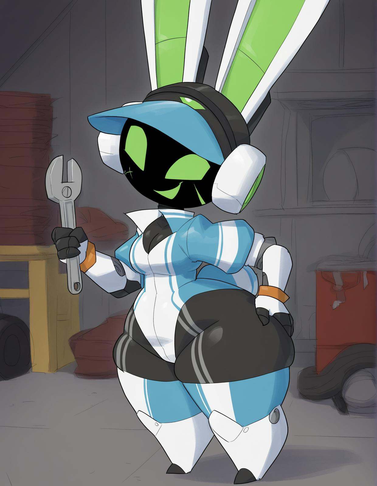 (masterpiece,  best quality,  highres on Tensor.Art