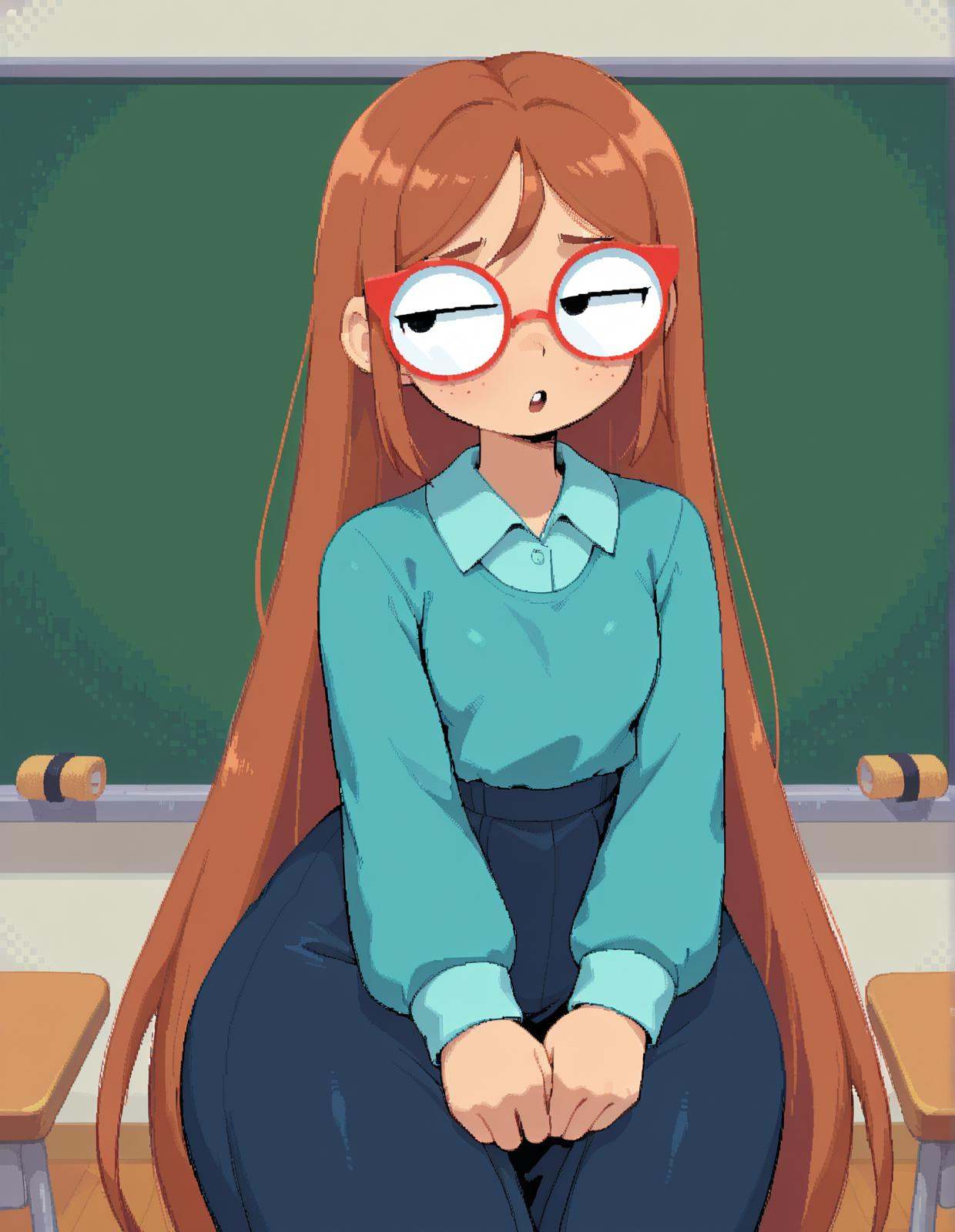 (masterpiece,  best quality,  highres on Tensor.Art