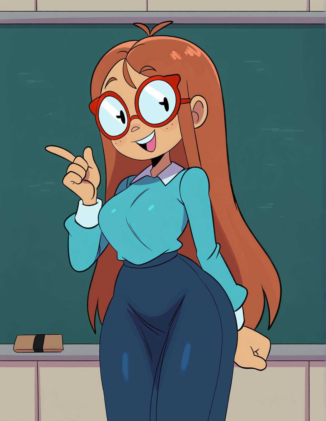 (masterpiece,  best quality,  highres on Tensor.Art