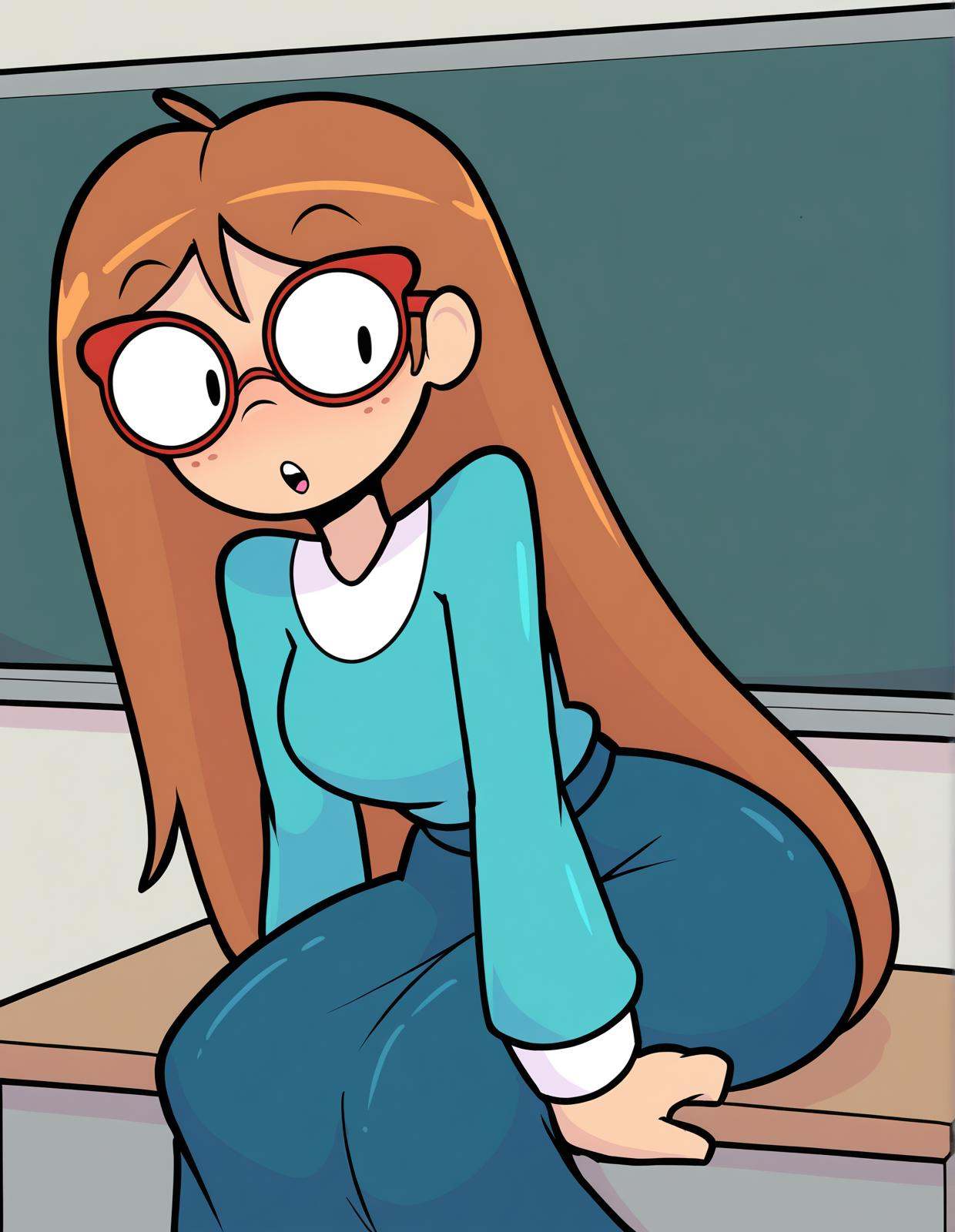 (masterpiece,  best quality,  highres on Tensor.Art