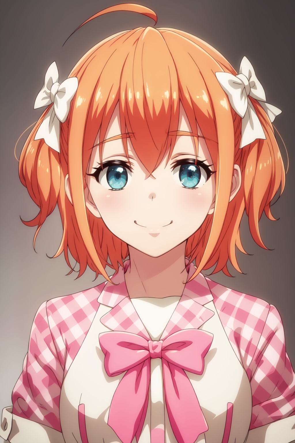 Yuina,  anime style,  masterpiece on Tensor.Art