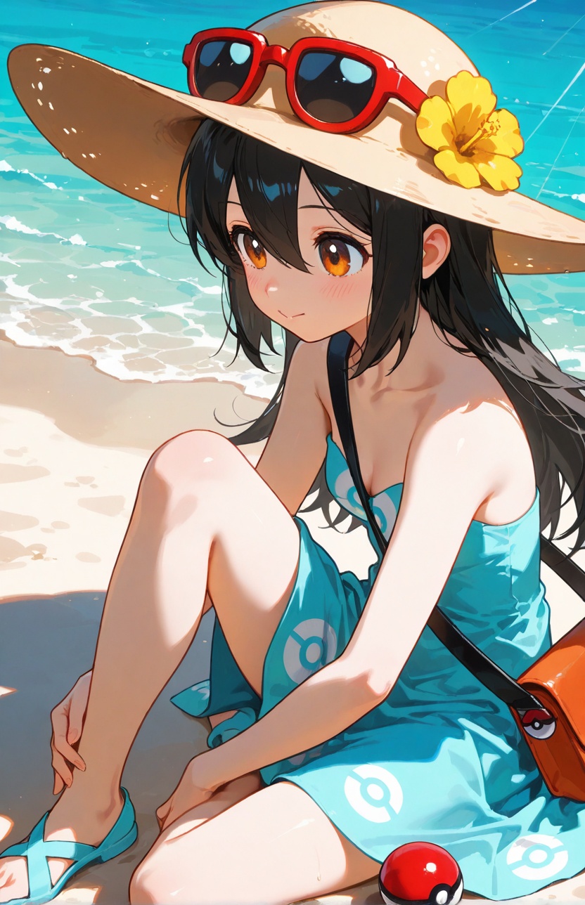 2d,  masterpiece,  best quality on Tensor.Art